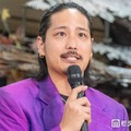 WEST.桐山照史「お兄ちゃん2人が優しすぎて」と感謝「ミス・サイゴン」初参加で感じる新鮮さ 画像