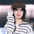 筒井あやめ（C）モデルプレス