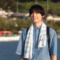 土ドラ「告白」最終回 爽太（松村北斗）、麻里子（岡崎紗絵）に25年越しの想い告白 2人の恋の結末明らかに【ネタバレあり】 画像