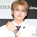 超特急ユーキ、ギャップのあるメンバー告白「意外とすごいカジュアル」 画像