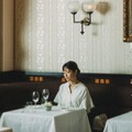 高橋一生主演「この味もまたいつか恋しくなる」キービジュアル公開 画像