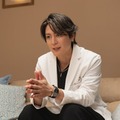 間宮祥太朗（C）Netflixシリーズ「ダウンタイム」 9月17日（木）よりNetflixにて世界独占配信