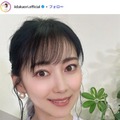 元モー娘。飯田圭織、娘9歳バースデーに“毎年恒例”チキン丸焼きメインの食卓公開「豪華」「お店のクオリティ」と反響 画像