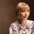 研ナオコ（C）Netflixシリーズ「ダウンタイム」 9月17日（木）よりNetflixにて世界独占配信