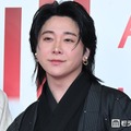 大森元貴（C）モデルプレス