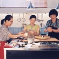 『かもめ食堂』（2006年）© 2006 かもめ商会