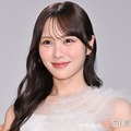 ≒JOY逢田珠里依、元乃木坂46メンバーきっかけで小学生から“写真集集め”にハマる「人生の一冊と言ってもいいくらい大切」 画像