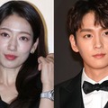パク・シネ、第2子女児出産 チェ・テジュンが父親に 画像