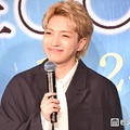 なにわ男子・西畑大吾、今年やり残したことは「7人で忘年会」大橋和也に「リーダー、スケジュールよろしく！」【時給三〇〇円の死神】 画像