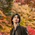 横浜流星「忘れられない地」ドイツ・フランクフルトで撮影、写真集「流章」発売へ 画像