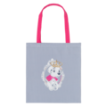 C賞 トートバッグ／© Disney