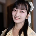 注目の“日本一可愛い新入生”候補 尚美学園大学・福中美尋さん【フレキャン2026特集】 画像