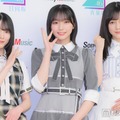 乃木坂46・櫻坂46・日向坂46メンバー「青葉坂46」オーディション参加者にエール「一緒に手を繋いで進みたい」 画像