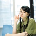 日向坂46正源司陽子「アップトゥボーイ」表紙決定・弾ける表情飛び出す 片山紗希が初登場でピュアなかわいらしさ披露 画像