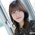 須藤暖さん（C）モデルプレス
