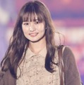元乃木坂46メンバー「骨ストだし体型的にも本当に似合わないのでリメイク大事」Tシャツリメイクワンピに絶賛の声「生地の組み合わせが可愛い」「全然違う服になっててびっくり」と反響 画像