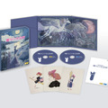 『魔女の宅急便』4K UHD＋ブルーレイセット 11月25日発売決定　アートカードの封入特典付き 画像