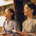 「風、薫る」最終回、りん（見上愛）＆直美（上坂樹里）“現代ラスト”に反響「OPの意味がわかった」「余韻がすごい」 画像