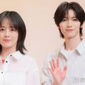 伊原六花、再共演・トラジャ七五三掛龍也の「かっこいい」と思ったところ Xで話題の“失敗”料理はチェック済み【小麦とバターと復讐と】 画像