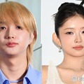 BE:FIRST・JUNON＆IVEレイ「WATCH ME」コラボ動画に反響相次ぐ「メロすぎて危険」「身長差に悶絶」 画像