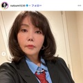 小川菜摘Instagramより