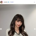 渡辺リサ「アナユキ姉妹さん達」ドレス姿の娘たち公開「可愛すぎる」「お姫様みたい」と反響 画像