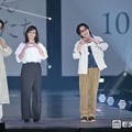 トラジャ松田元太＆Hey! Say! JUMP高木雄也ら「ガルアワ」サプライズ登場で会場騒然 画像