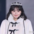 遠藤さくら（C）モデルプレス