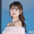 鶴嶋乃愛（C）モデルプレス