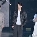 福士蒼汰・志田彩良・田中樹、ランウェイに集結「ハイド＆シーク」キャストがサプライズ登場【ガルアワ2026A/W】 画像
