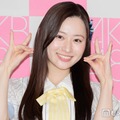 長谷川百々花（C）モデルプレス
