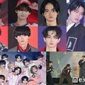 【「ガルアワ2026A/W」イケメンまとめ】SixTONES田中樹・トラジャ松田元太らシークレット登場 俳優＆アーティストが豪華集結 画像