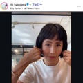 1児の母・長谷川理恵「中2男子の専属料理」一口ヒレカツ公開「レモンまで添えられてておしゃれ」「いい色に揚がってる」の声 画像