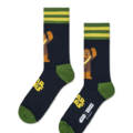 【STAR WARS × Happy Socks】クルー丈 ソックス（全6種類）各2,200円（税込）