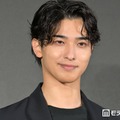 横浜流星、急なカメラ目線は「いつになっても慣れない」CM撮影で感じた芝居との違い 画像
