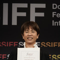 原田マハ監督、蒼井優主演『無用の人』サン・セバスチャン国際映画祭で日本映画16年ぶりの快挙 画像
