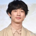 坂口健太郎の所属事務所、一部週刊誌報道を受け声明「暴力を振るったという事実は一切ございません」【全文】 画像