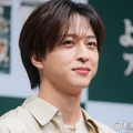 「キッコーマン よりそいアーモンド」戦略説明&TVCM発表会に出席した寺西拓人（C）モデルプレス