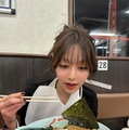 桜井みづきInstagramより