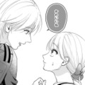 突然現れ「かわいいね」!? 親しげに声をかけてきた男性は一体誰…？【身代わりロマンチカ #18】 画像