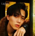 キンプリ永瀬廉、ソロ写真集「Ljubav」・エッセイ本「日日恋廉」にタイトル決定 通常版表紙解禁 画像