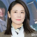 吉田羊、目力に圧倒された人気女優明かす「ごまかしが効かない」【会社員】 画像
