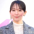 吉岡里帆、美ボディ透けるノースリ衣装姿披露「清楚なのに色っぽい」「デコルテ綺麗で憧れる」と反響 画像