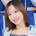 モーニング娘。’26小田さくら、卒業を控えた心境「なぜ離れると決めてしまったのか」15年間の自己採点は“98点” 画像