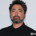 山田孝之、自身手掛ける俳優オーディションで印象に残った候補者は？「完全にファンになっている」【THE OPEN CALL】 画像