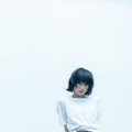 森七菜、あいみょんが作詞・作曲したニューシングル「カフェ・オ・レ」10月2日より先行配信 画像
