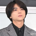 佐藤勝利（C）モデルプレス