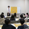 過去の開催時のようす