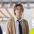「地雷グリコ」(C) 2026 Amazon Content Services LLC or its Affiliates. (C)青崎有吾／KADOKAWA