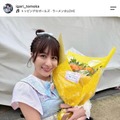 猪狩ともかInstagramより